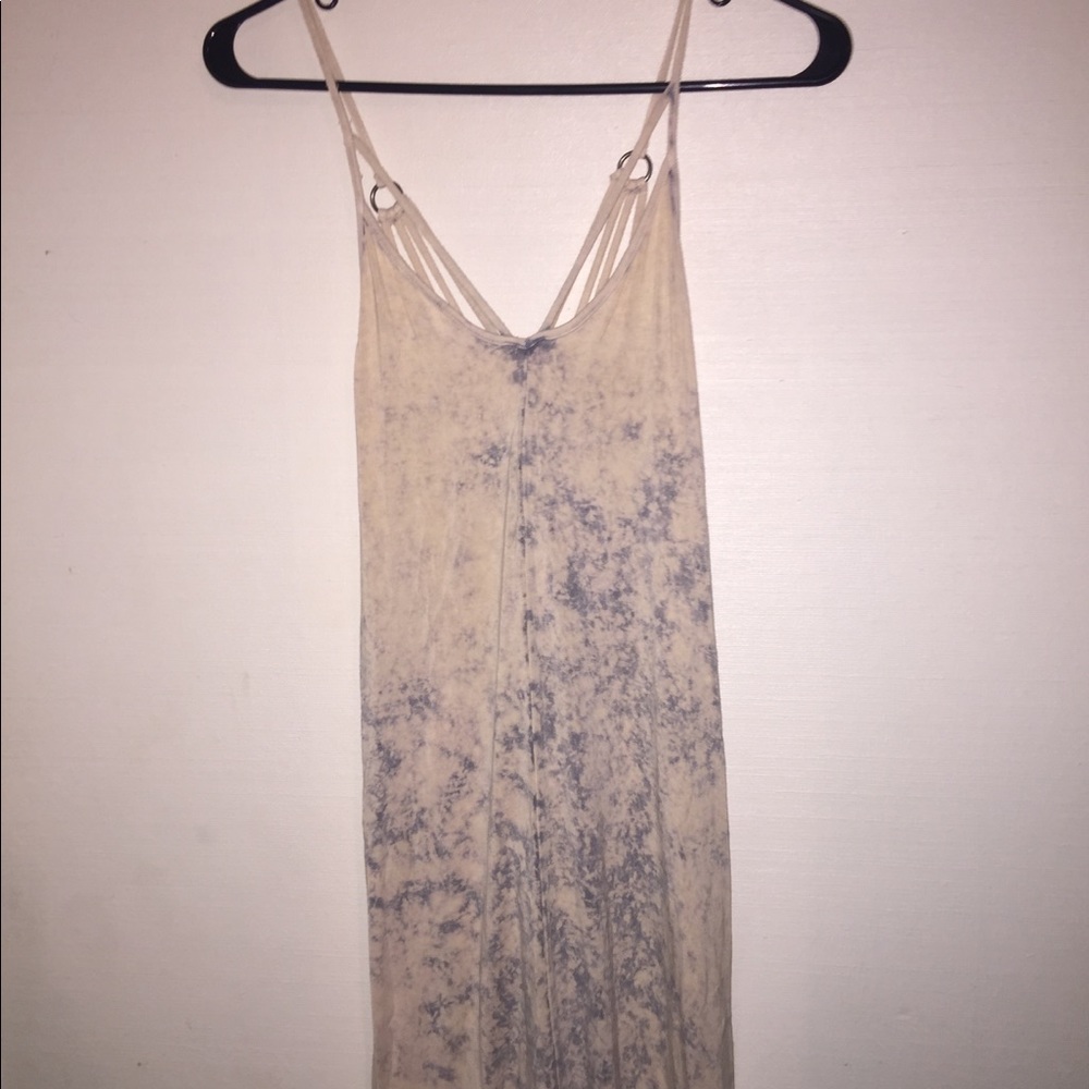 American eagle dress